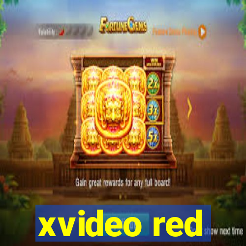 xvideo red